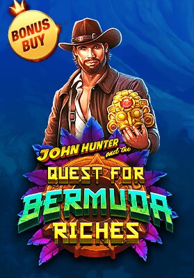 John Hunter And The Quest For Bermuda Riches